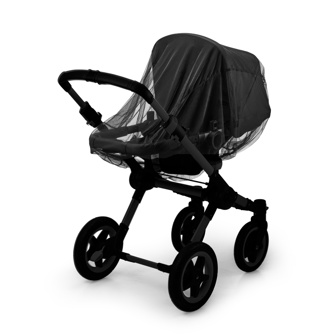 Mosquito Net - Black | Elodie